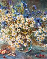 Вкус черешни Вкус черешни