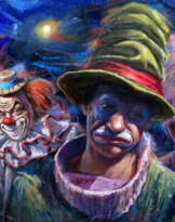 "ХАРАКТЕРЫ И ПЕРСОНАЖИ. ТРИ ХАРАКТЕРА" "ХАРАКТЕРЫ И ПЕРСОНАЖИ. ТРИ ХАРАКТЕРА"