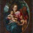 Heilige Familie mit dem Johannesknaben - Auction archive