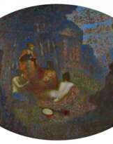 Dionysisches Fest