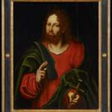 Cranach d. Ä., Lucas. Segnender Christus - photo 2