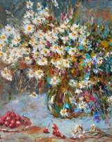 Дикие вишни Дикие вишни