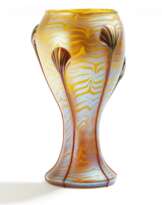 Vase Opal Phänomen