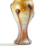 Loetz Рестлинга. Vase Opal Phänomen - фото 1