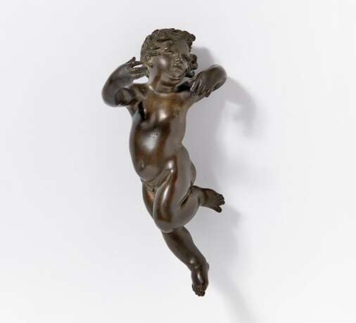 France. Putto - photo 1