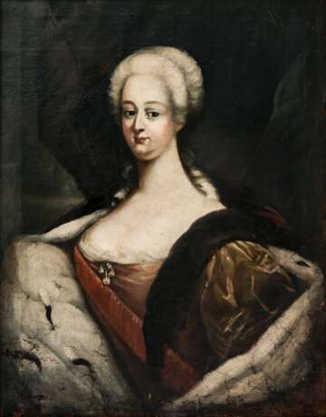 Maria Theresia von Österreich (1717-1780) - Foto 1