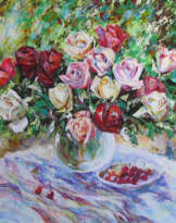 Летний роман Летний роман