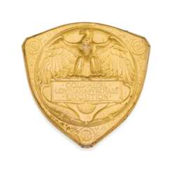 Gold-Medaille