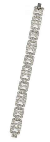 Diamant-Armband - photo 2