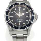 Rolex. Sea-Dweller - photo 1