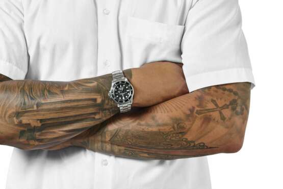 Rolex. Sea-Dweller - photo 3