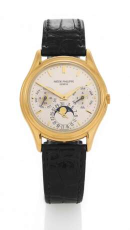 Patek Philippe. Ewiger Kalender - photo 1