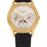 Patek Philippe. Ewiger Kalender - photo 1