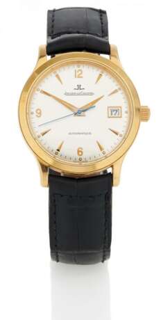 Jaeger LeCoultre. Master Control - photo 1