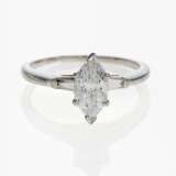 Diamant-Ring - photo 1