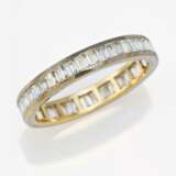 Diamant-Ring - photo 1