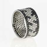 Diamant-Ring - Foto 1