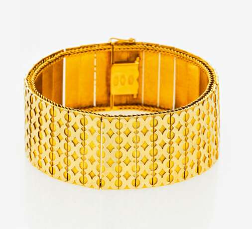 Gold-Armband - Foto 1