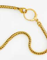 Gold-Kette