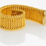 Gold-Armband - фото 1