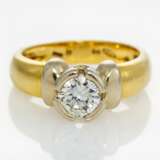 Diamant-Ring - photo 1