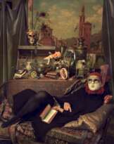 Mercatino delle pulci (Венецианская барахолка) 2 Mercatino delle pulci (Венецианская барахолка) 2