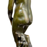 Sehr feine Skulptur der Venus Medici nach dem Vorbild der Antike, Rom, ca. 1780/90 - Foto 2