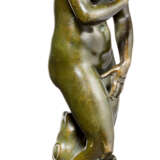 Sehr feine Skulptur der Venus Medici nach dem Vorbild der Antike, Rom, ca. 1780/90 - Foto 3