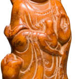 Guanyin-Anhänger aus Jade, China, Ming-Dynastie - фото 1