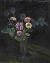 Blumenstillleben, um 1930