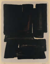 Lithograph No 7a, 1957