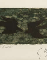 Le pays total, 1962
