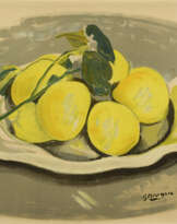 Corbeille de fruits