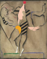 Tänzerin, 1963