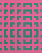 12 Bilder: Ohne Titel, 1971.