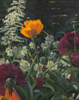 Blumenwiese, 1987