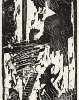 Reise zur roten Sonne, 1993