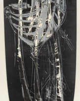 Landgang im Dunkeln, 1977