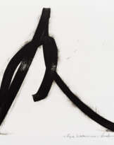 Ligne indéterminée, 1987