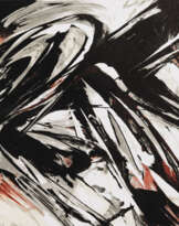Ohne Titel, nach 1994