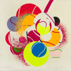 Balls, 1990