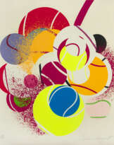 Balls, 1990