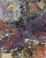 Ohne Titel, 1994