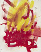 Ohne Titel, 1994