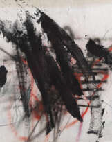 Ohne Titel, 1996