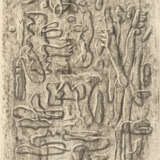 Строитель, Willi. Relieffiguren und Formen, 1952 - фото 1