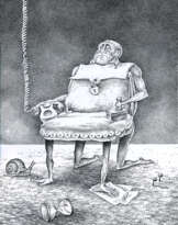 «Человек-кресло» «Человек-кресло»