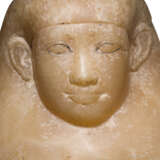 Kanope mit Amset-Deckel, Ägypten, 26. Dynastie, 664 - 525 vor Christus - photo 5