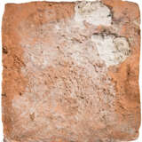 Ziegel mit Stempel G F P F, römisch, 1. - 3. Jahrhundert - Foto 2