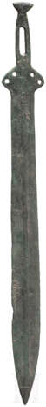 Griffzungenschwert, Frankreich, Späte Bronzezeit, 11. - 10. Jahrhundert vor Christus - photo 2